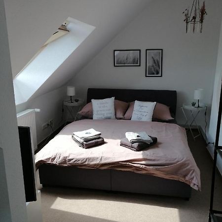 Privatzimmer Essen Exterior foto